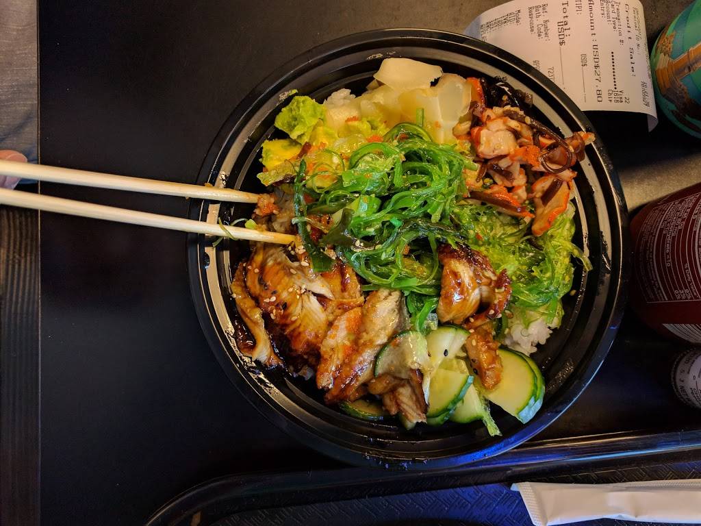 Hani Hani | restaurant | 9999 Harbour Pl suite #105, Mukilteo, WA 98275, USA | 4255120188 OR +1 425-512-0188