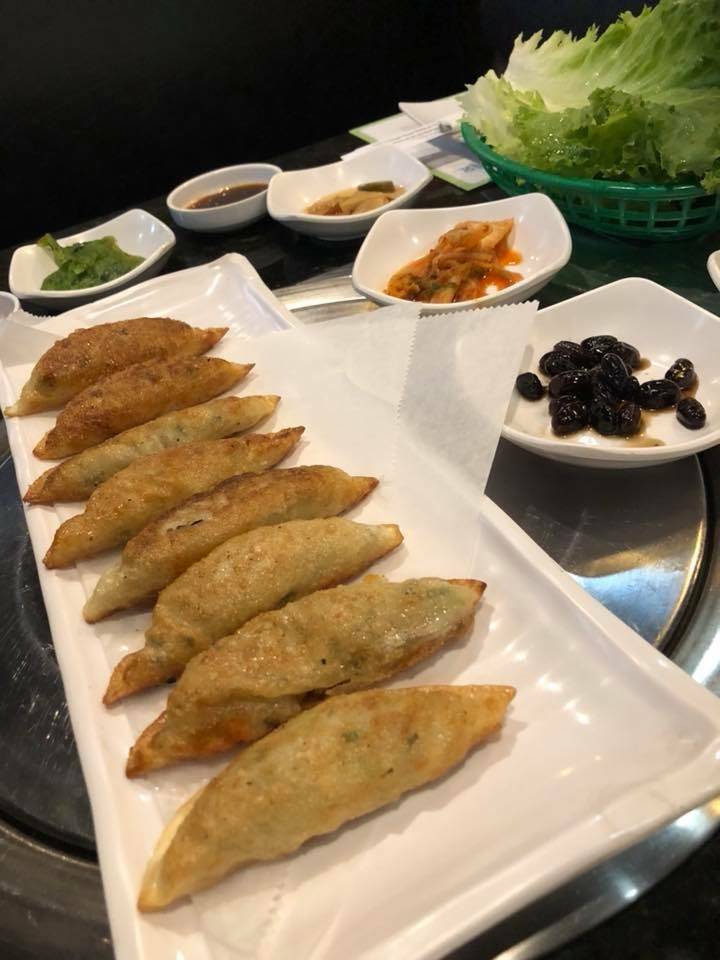 Gogi | restaurant | 6240 N California Ave, Chicago, IL 60659, USA | 7732746669 OR +1 773-274-6669