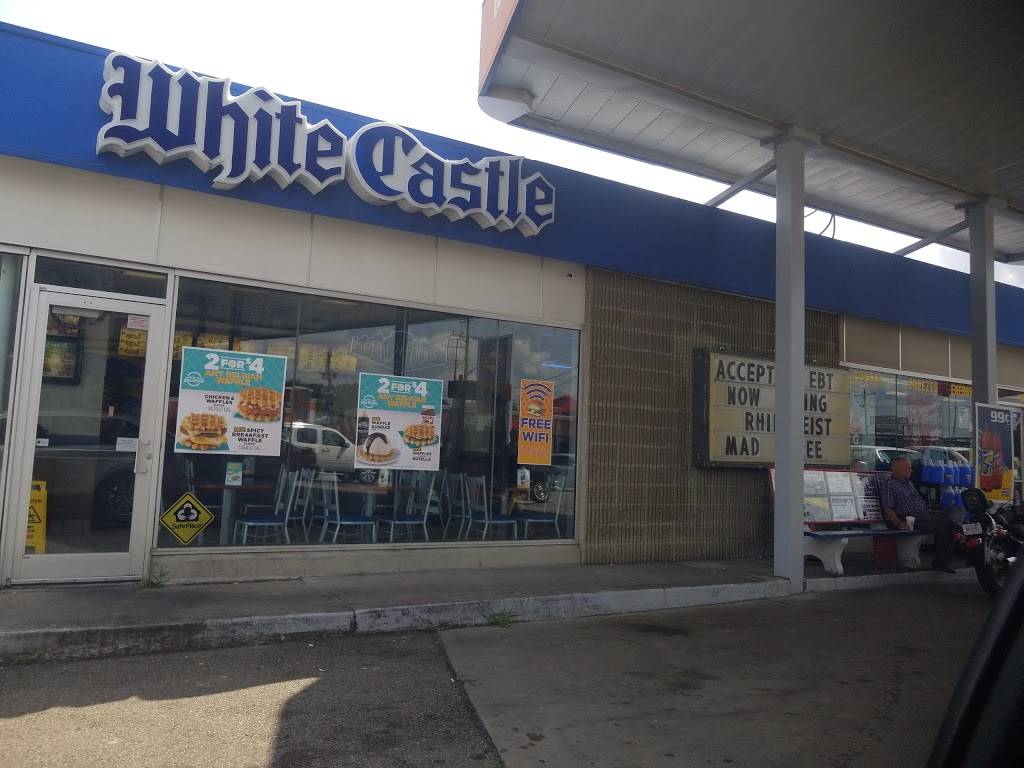White Castle | restaurant | 10910 New Haven Rd, Harrison, OH 45030, USA | 5133675553 OR +1 513-367-5553