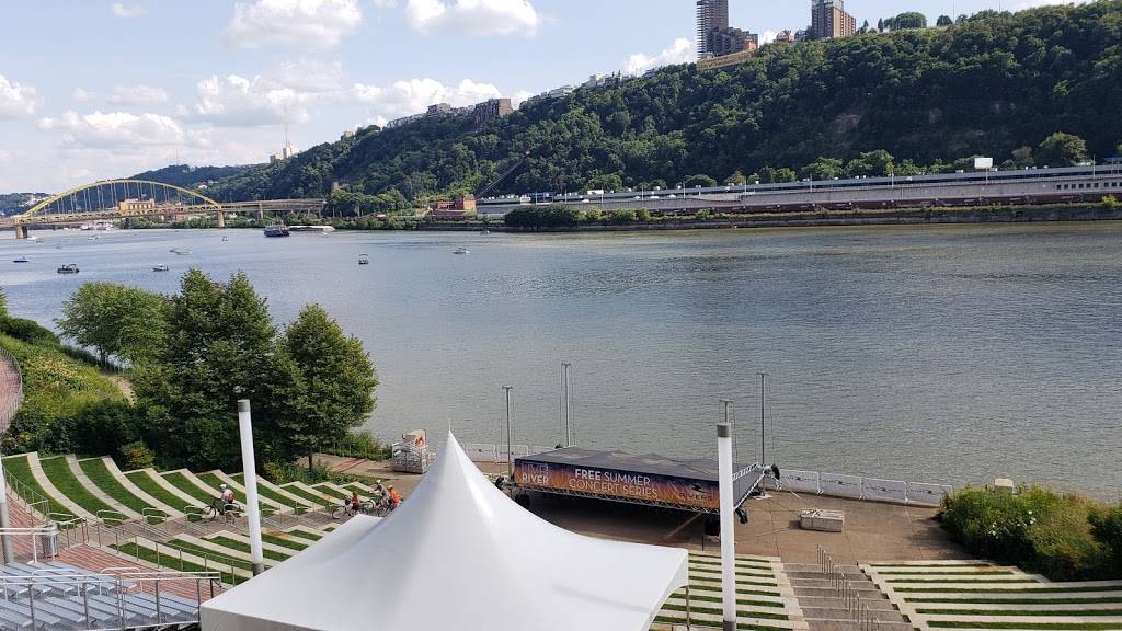 Rivers Casino Pittsburgh | restaurant | 777 Casino Dr, Pittsburgh, PA 15212, USA | 4122317777 OR +1 412-231-7777