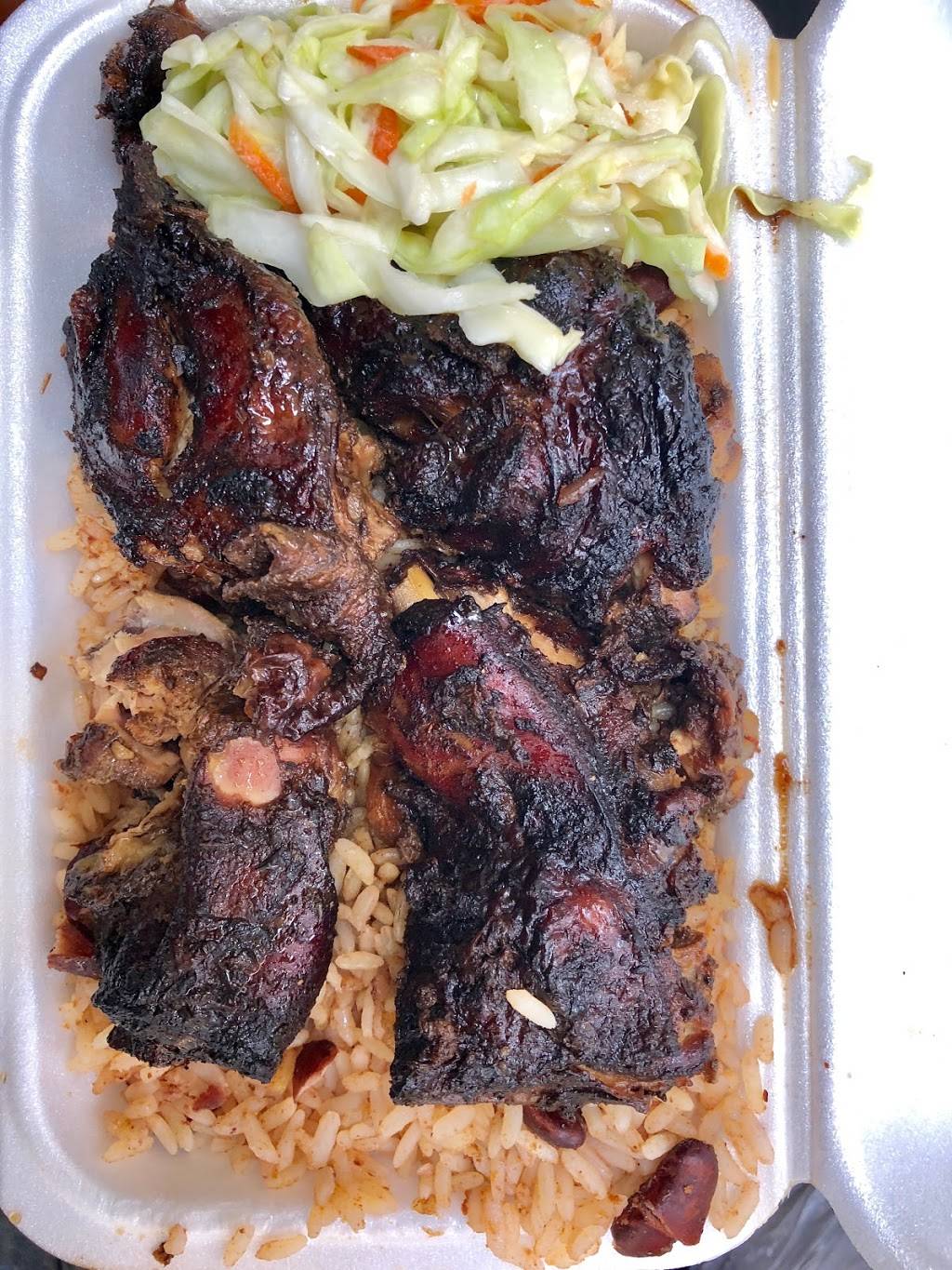 Tropical Wave Caribbean Cuisine | restaurant | 230-164 Sandalwood Pkwy E, Brampton, ON L6Z 3S4, Sandalwood Pkwy E, Brampton, ON L6Z 3S4, Canada | 9059709439 OR +1 905-970-9439