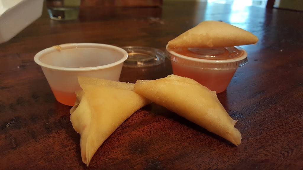 China Wok | restaurant | 2327 Memorial Blvd, Murfreesboro, TN 37129, USA | 6152177789 OR +1 615-217-7789