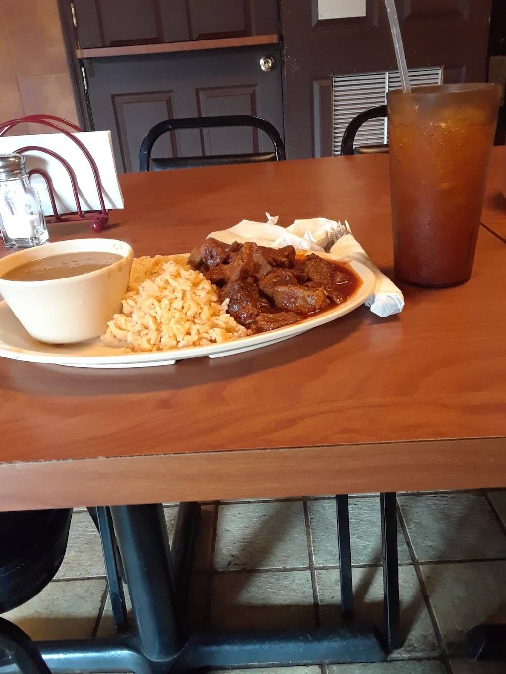 El Nicamex Restaurant | restaurant | 36 NE 15th St, Homestead, FL 33030, USA | 3052470727 OR +1 305-247-0727