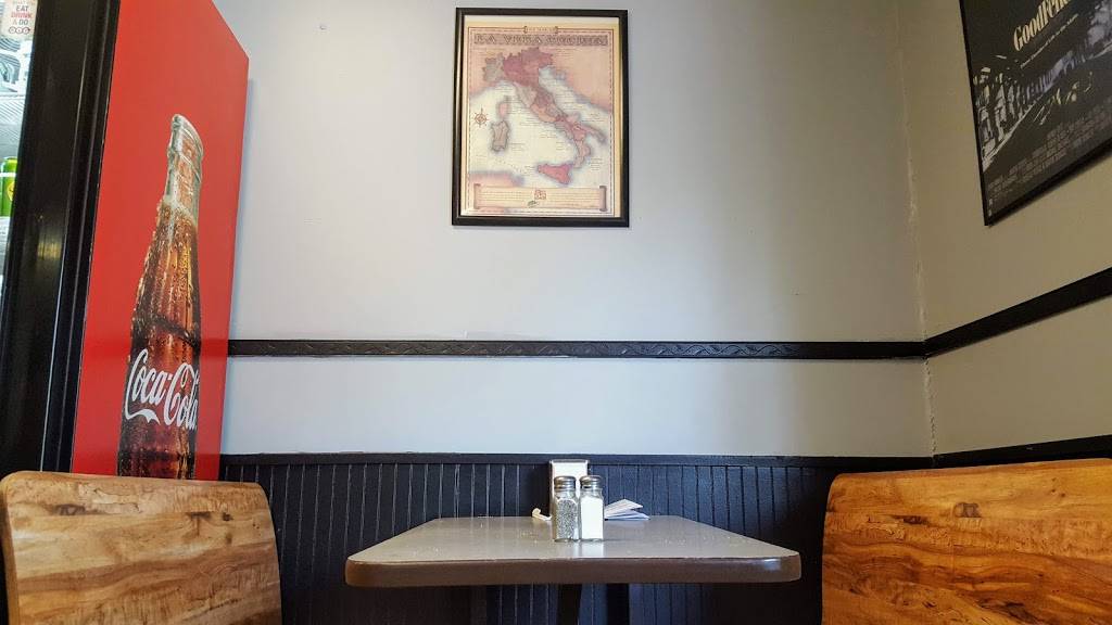 Matty Gs Pizzeria | restaurant | 190 Innis Ave, Poughkeepsie, NY 12601, USA | 8454549111 OR +1 845-454-9111