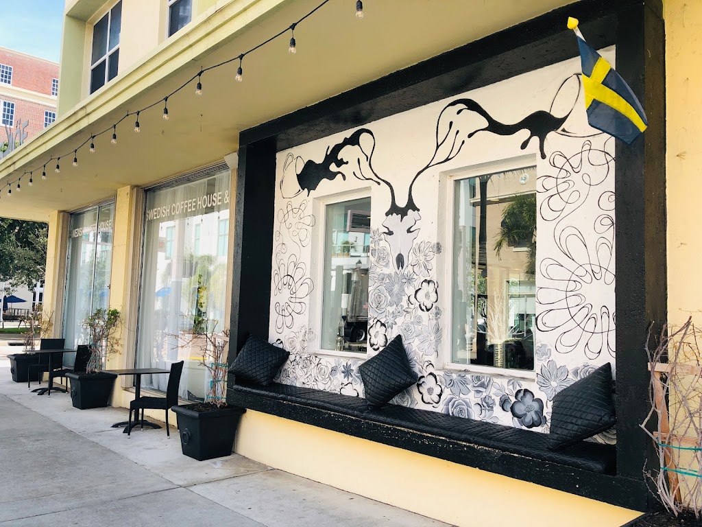 Johans Joe Swedish Restaurant, Coffee House, & Cafe | bakery | 401 S Dixie Hwy #3, West Palm Beach, FL 33401, USA | 5618085090 OR +1 561-808-5090