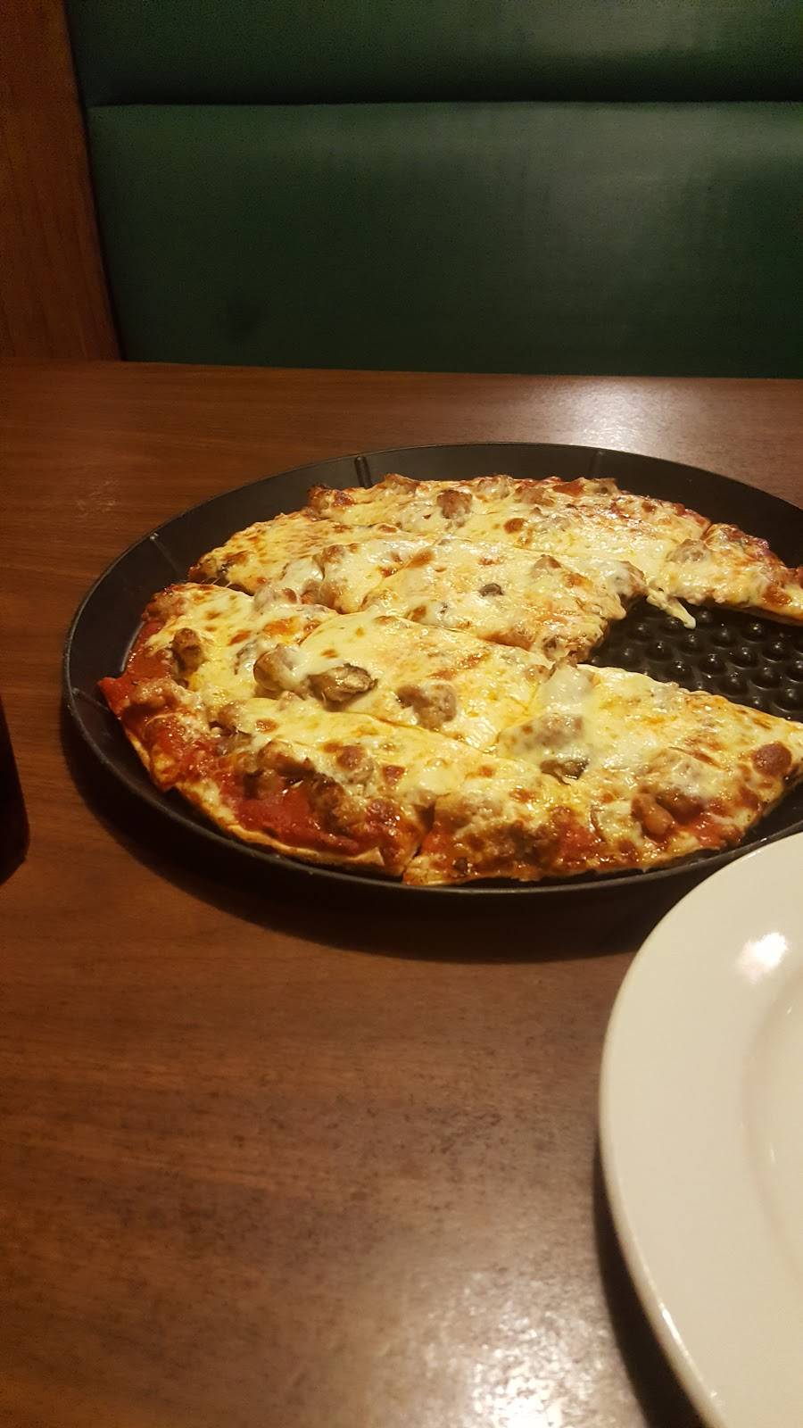 Potestas Pizza | restaurant | 434 S Green Bay Rd, Waukegan, IL 60085, USA | 8476232900 OR +1 847-623-2900