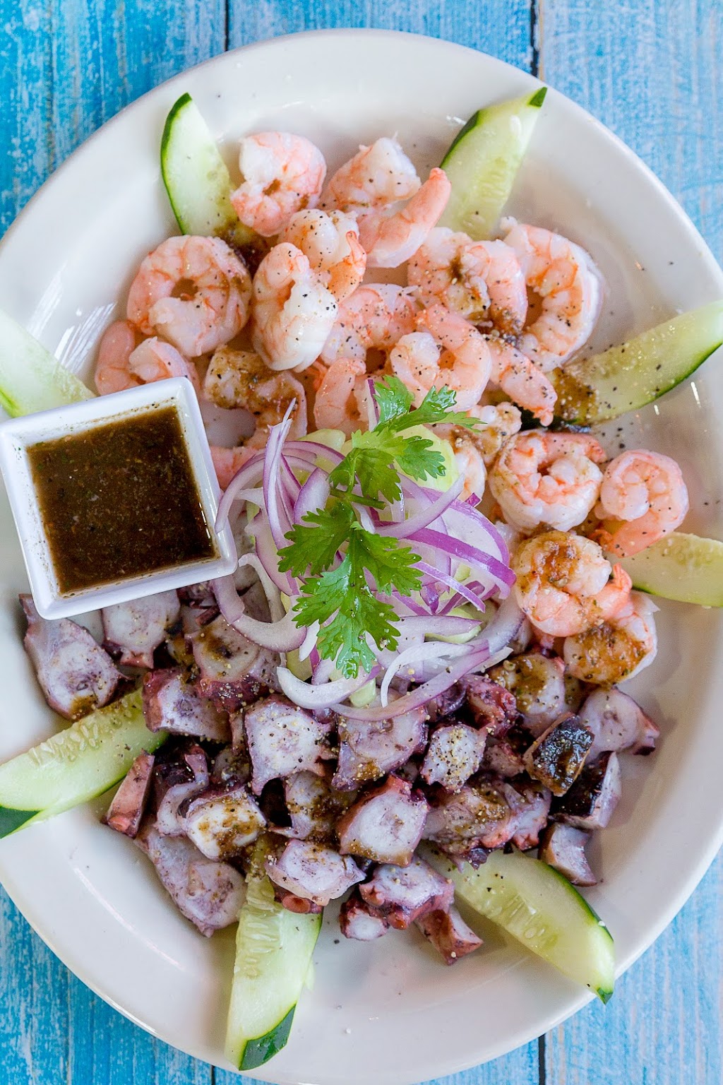 Mariscos Nayarit #2 | restaurant | 1428 Garner Station Blvd, Raleigh, NC 27603, USA | 9196154347 OR +1 919-615-4347