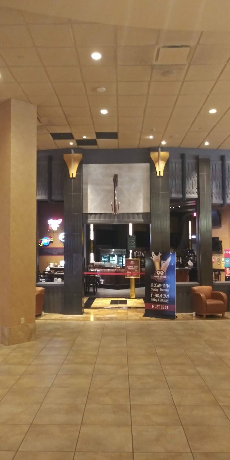 Hops House 99 | restaurant | 777 Hollywood Blvd, Lawrenceburg, IN 47025, USA | 8882746797 OR +1 888-274-6797