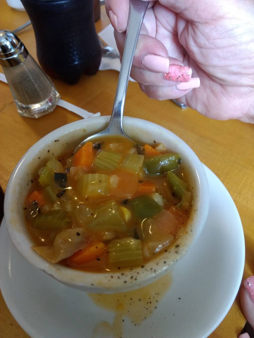 My Three Sons Coffee Shop | restaurant | 7121 Fort Hamilton Pkwy, Brooklyn, NY 11228, USA | 7188361579 OR +1 718-836-1579