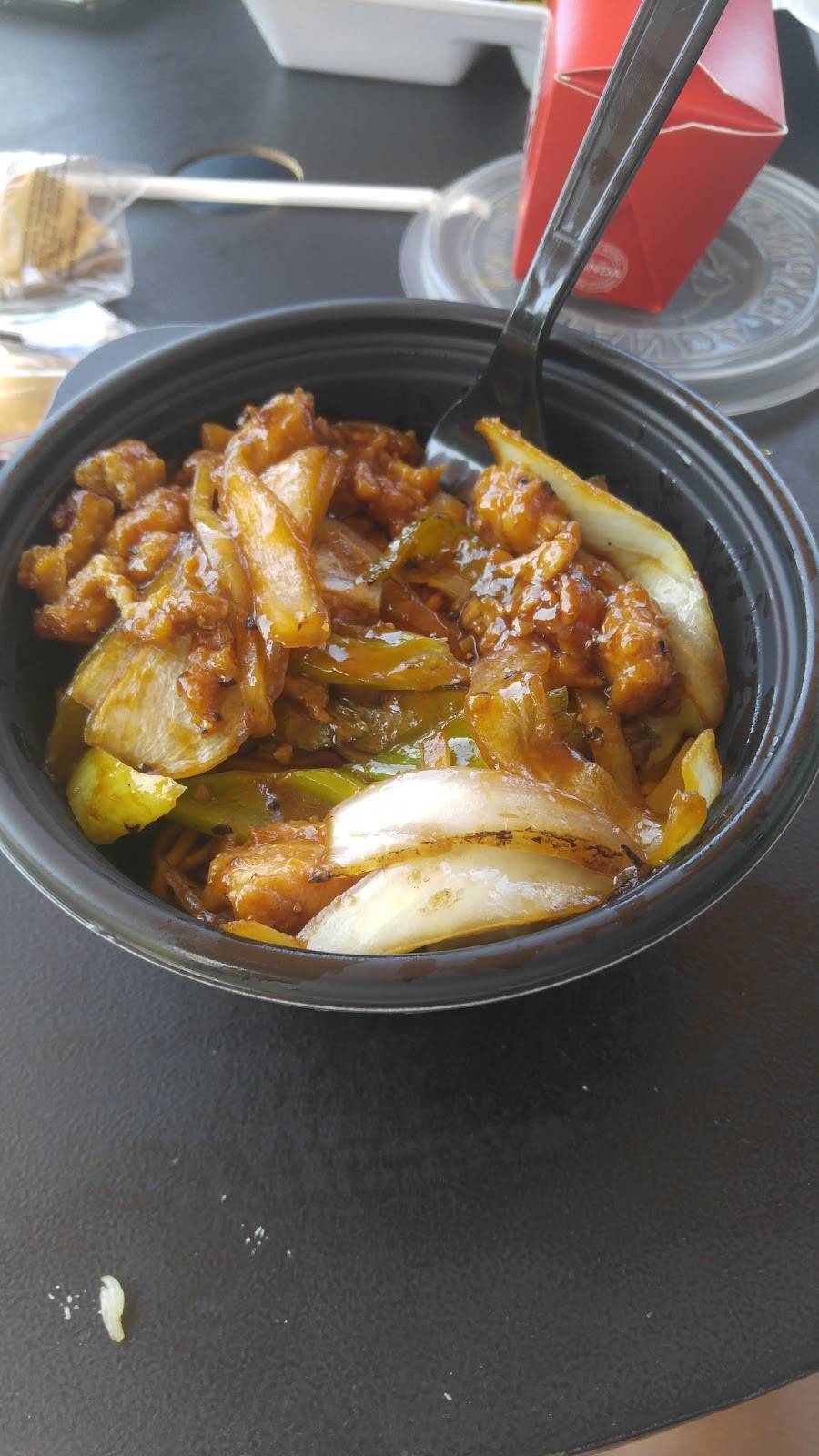 Panda Express | restaurant | 1544 S La Cienega Blvd, Los Angeles, CA 90035, USA | 3103600082 OR +1 310-360-0082