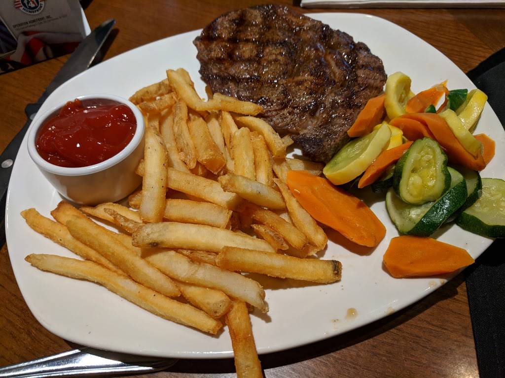 Outback Steakhouse | restaurant | 3500 East-West Hwy, Hyattsville, MD 20782, USA | 3018535959 OR +1 301-853-5959