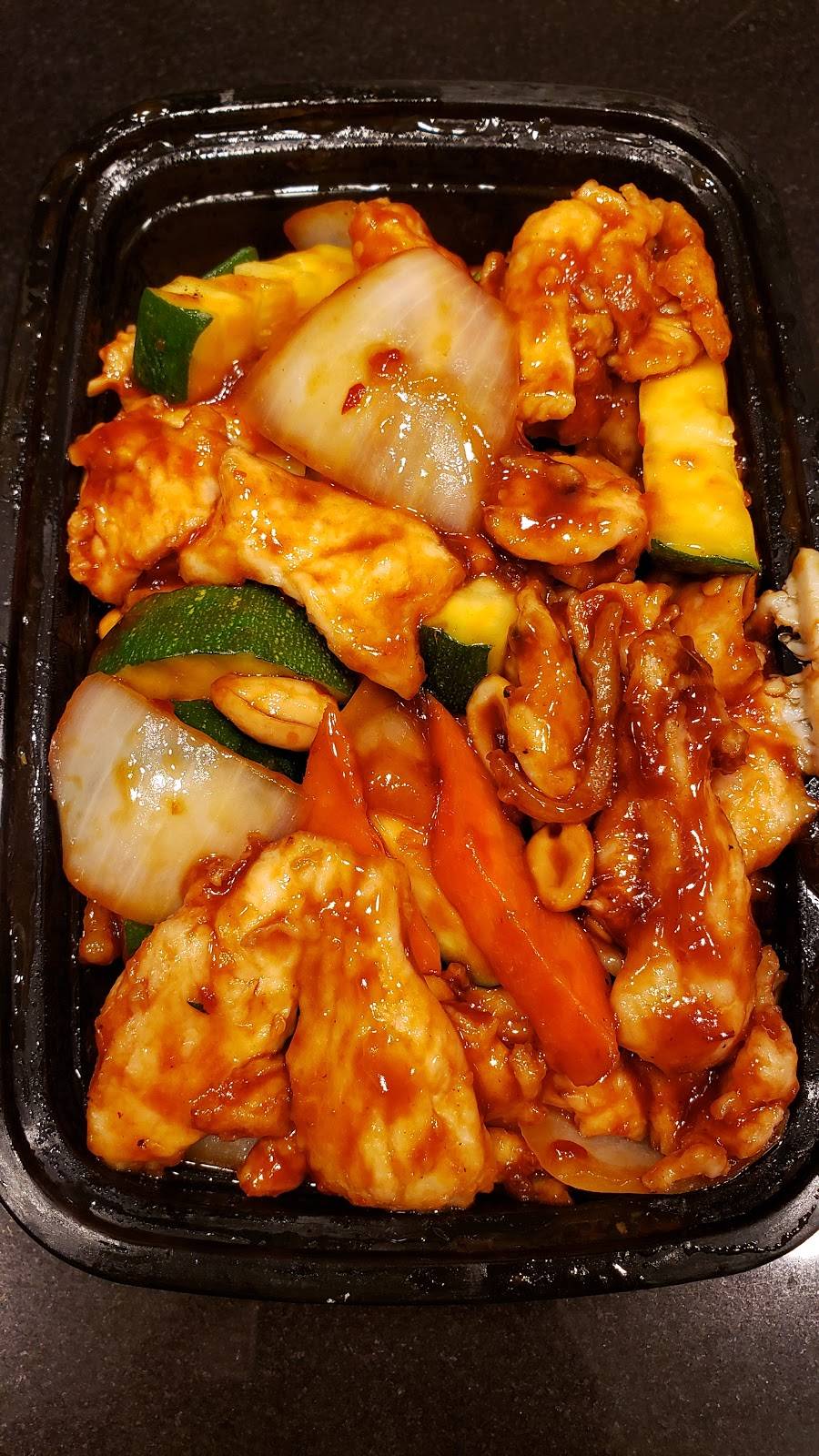 Big Chopsticks | restaurant | 25098 Marguerite Pkwy A, Mission Viejo, CA 92692, USA | 9494469688 OR +1 949-446-9688