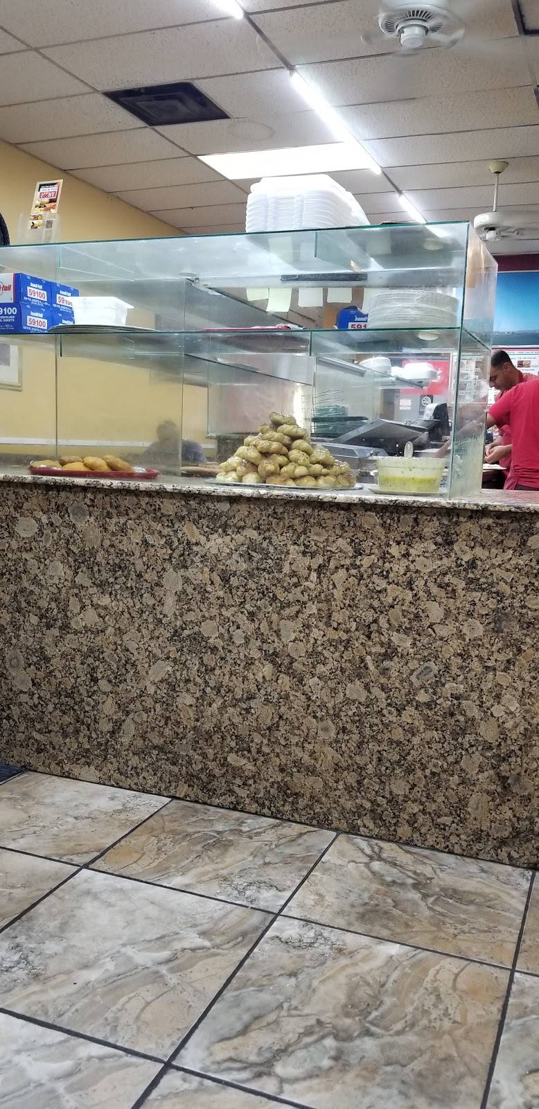 I Love NY Pizza & Subs | restaurant | 6602 Old Winter Garden Rd, Orlando, FL 32835, USA | 4072937020 OR +1 407-293-7020