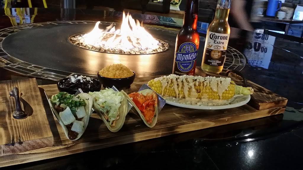 El Sarape 3 (Shelton) | restaurant | 318 W Railroad Ave, Shelton, WA 98584, USA | 3604264294 OR +1 360-426-4294