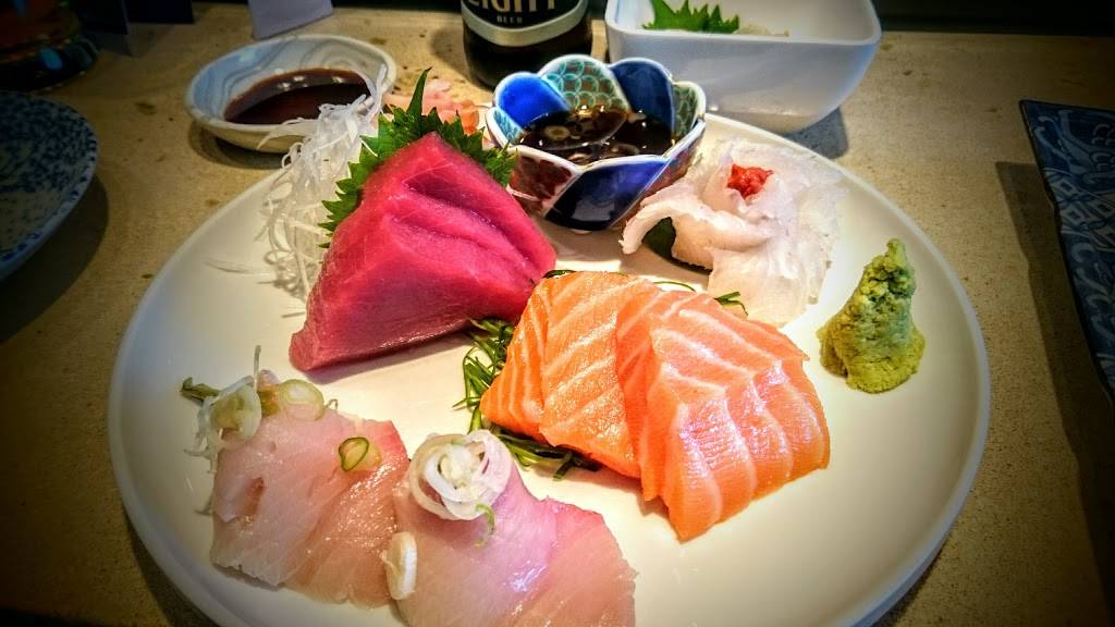 Sozo Sushi Bar | restaurant | 2362 Wilton Dr, Wilton Manors, FL 33305, USA | 9546301916 OR +1 954-630-1916