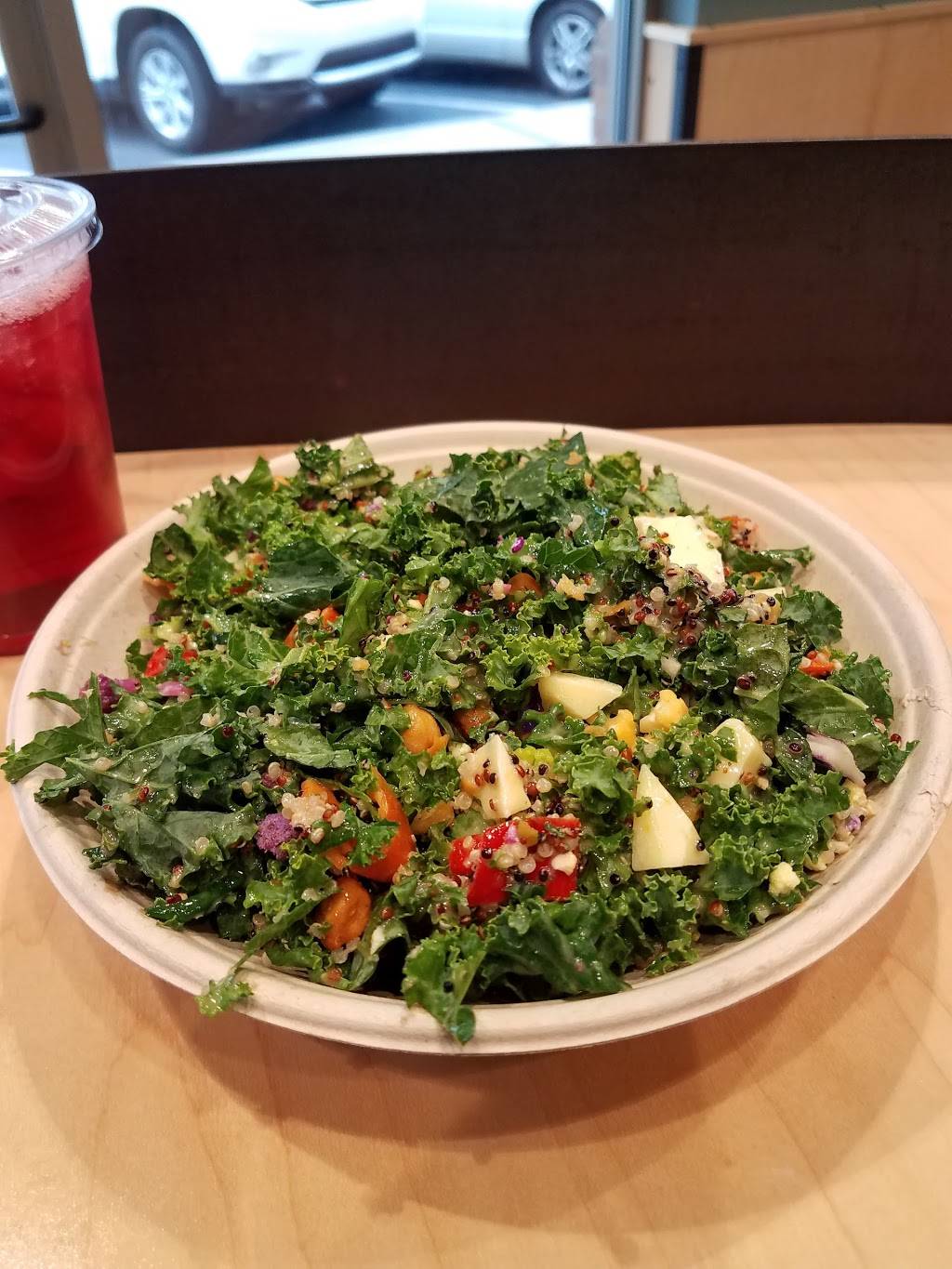 Chopt Creative Salad Co. | restaurant | 9844 Rea Rd, Charlotte, NC 28277, USA | 7047555565 OR +1 704-755-5565