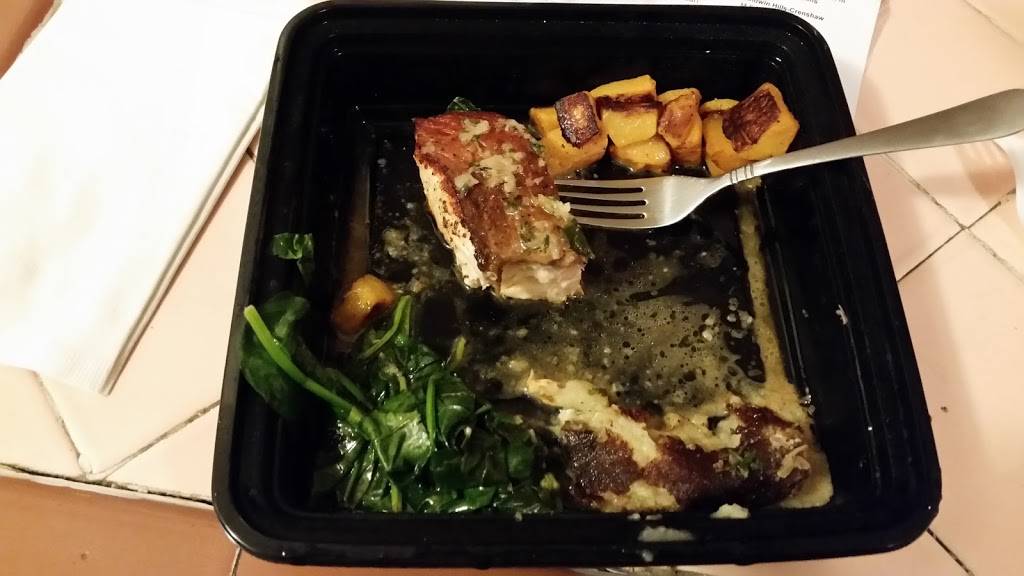 Cicceros | meal delivery | 11651 Pico Blvd, Los Angeles, CA 90064, USA | 3104777758 OR +1 310-477-7758