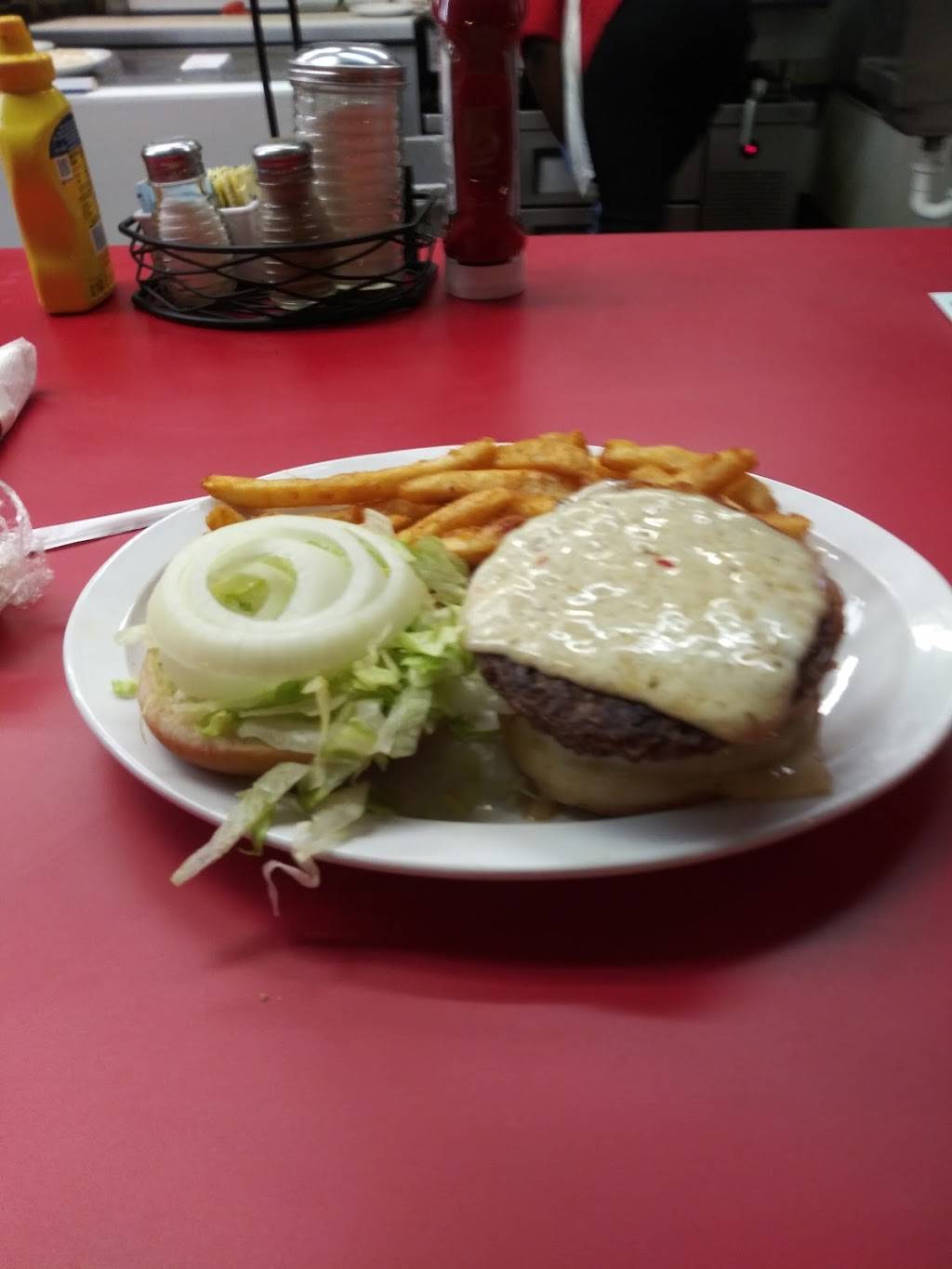 Burger Girl Diner | restaurant | 3334 Frankfort Ave, Louisville, KY 40206, USA | 5027095454 OR +1 502-709-5454