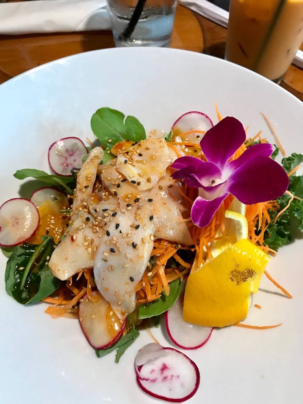 Malakor Thai Cafe | restaurant | 425 25th St, West Palm Beach, FL 33407, USA | 5617629070 OR +1 561-762-9070