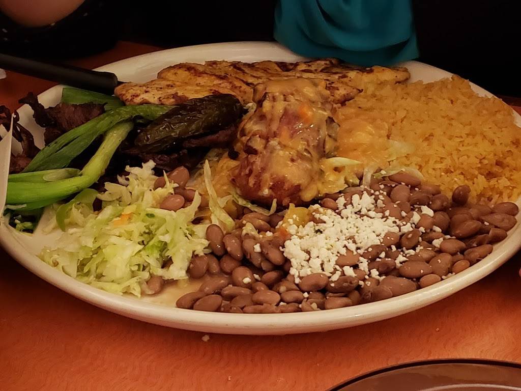 Guadalajara Family Mexican Restaurant | restaurant | 7336 McLaughlin Rd, Peyton, CO 80831, USA | 7194940700 OR +1 719-494-0700