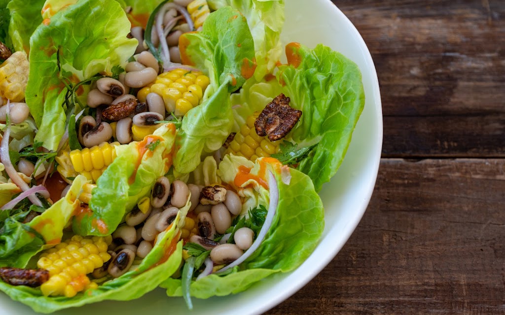 The Botanist | restaurant | 3227 Broadway, New York, NY 10027, USA | 9172465063 OR +1 917-246-5063