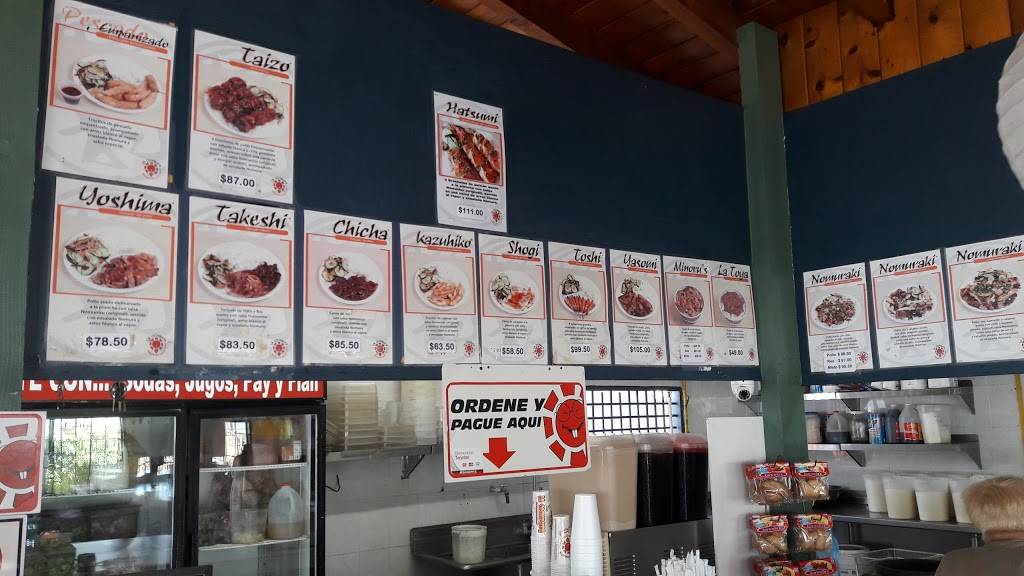 Cochinita Delante | restaurant | Calle Delante 1100, Cuauhtemoc, 22890 Ensenada, B.C., Mexico | 016462691524 OR +52 646 269 1524