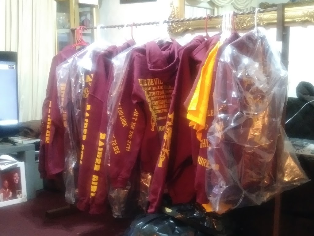 Mandeville Delights | restaurant | 6445 Pembroke Rd, Hollywood, FL 33023, USA | 9549633030 OR +1 954-963-3030