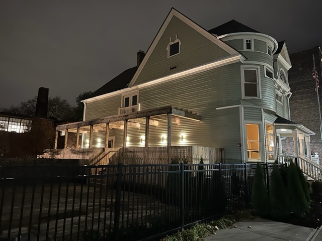 Cha at Tinnerman | restaurant | 2054 Fulton Rd, Cleveland, OH 44113, United States | 2168620095 OR +1 216-862-0095