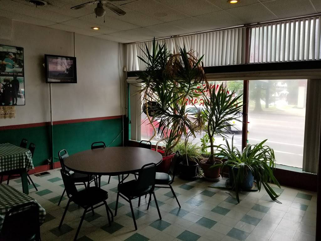 Kim Van Restaurant | restaurant | 2649 Gravois Ave, St. Louis, MO 63118, USA | 3148651321 OR +1 314-865-1321