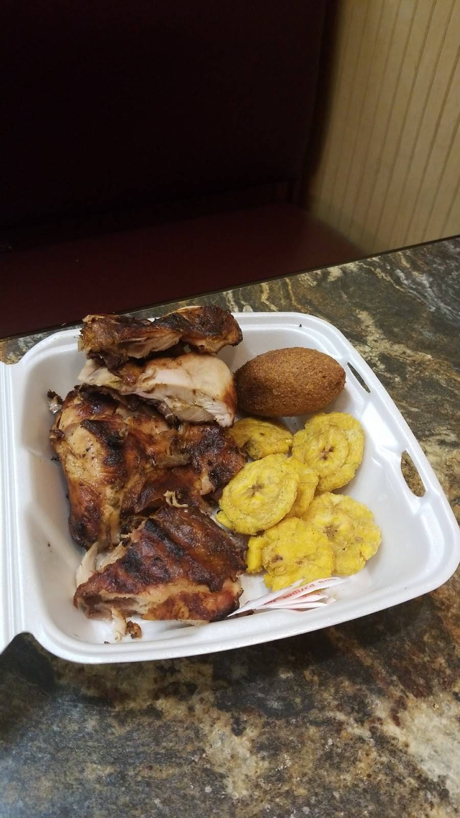 Pollo Centro | restaurant | 436 S Union St, Lawrence, MA 01843, USA | 9786558129 OR +1 978-655-8129