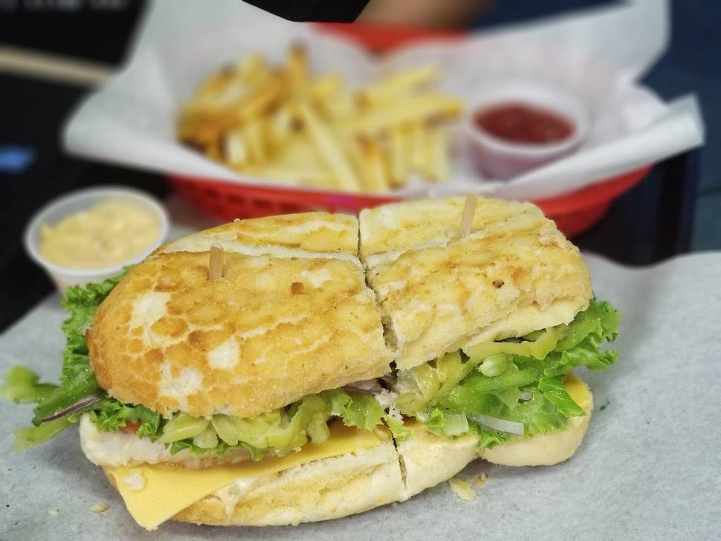 Claybank Deli & Bagels | bakery | 1295 Horizon Dr Suite C, Fairfield, CA 94533, USA | 7073986222 OR +1 707-398-6222