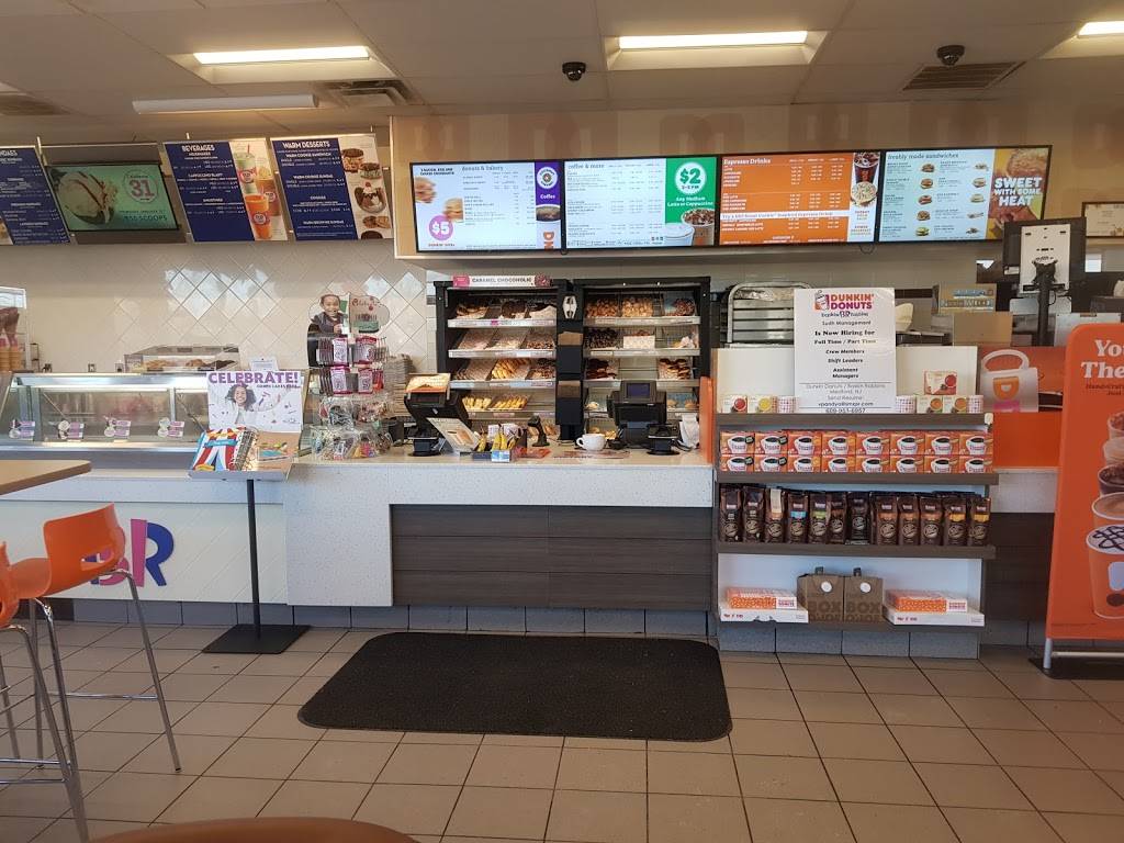 Dunkin | cafe | 178 NJ-70, Medford, NJ 08055, USA | 6099536957 OR +1 609-953-6957