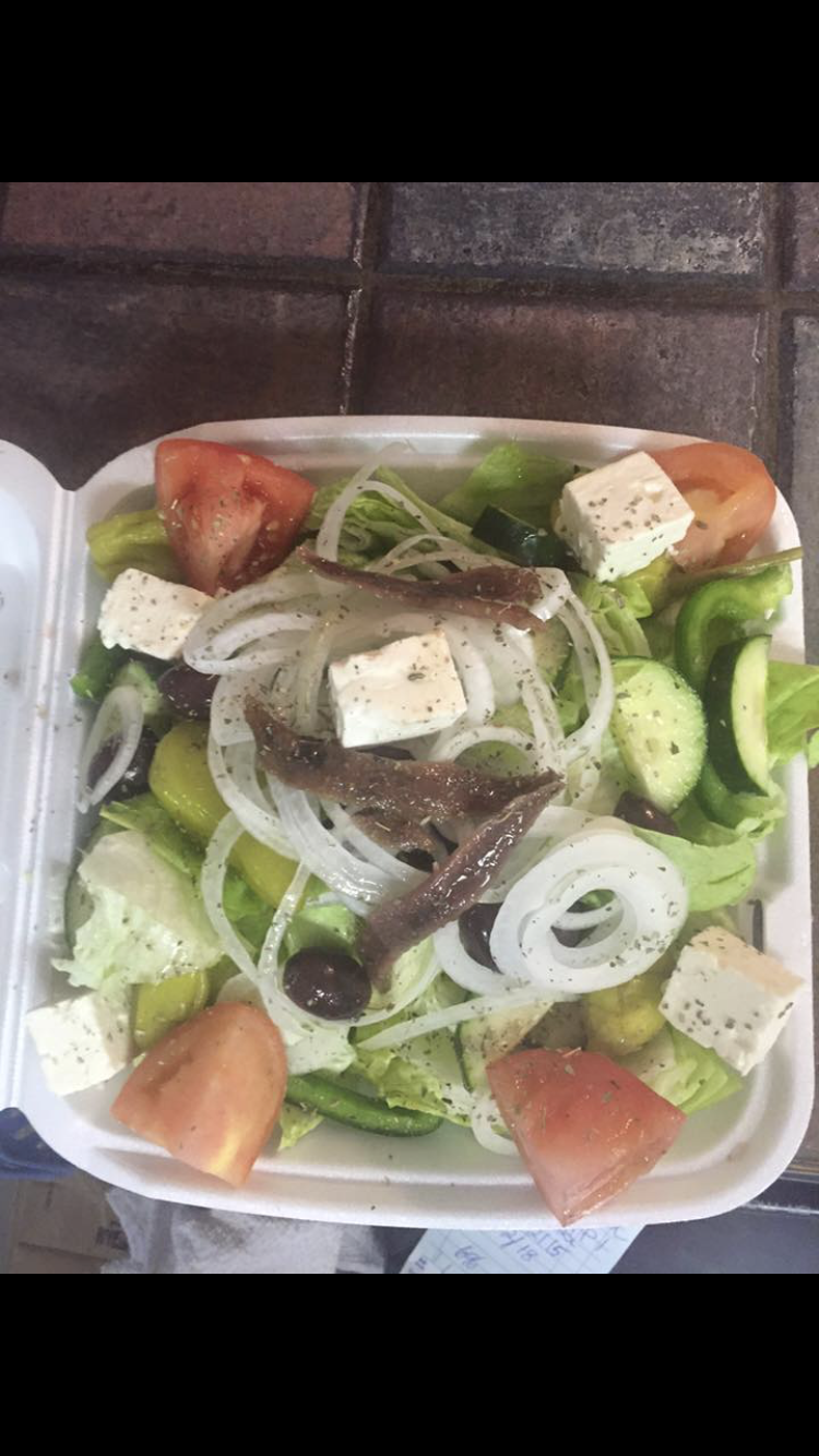 Athens Grill | restaurant | 116 Mill St, Lowell, IN 46356, USA | 2196964700 OR +1 219-696-4700