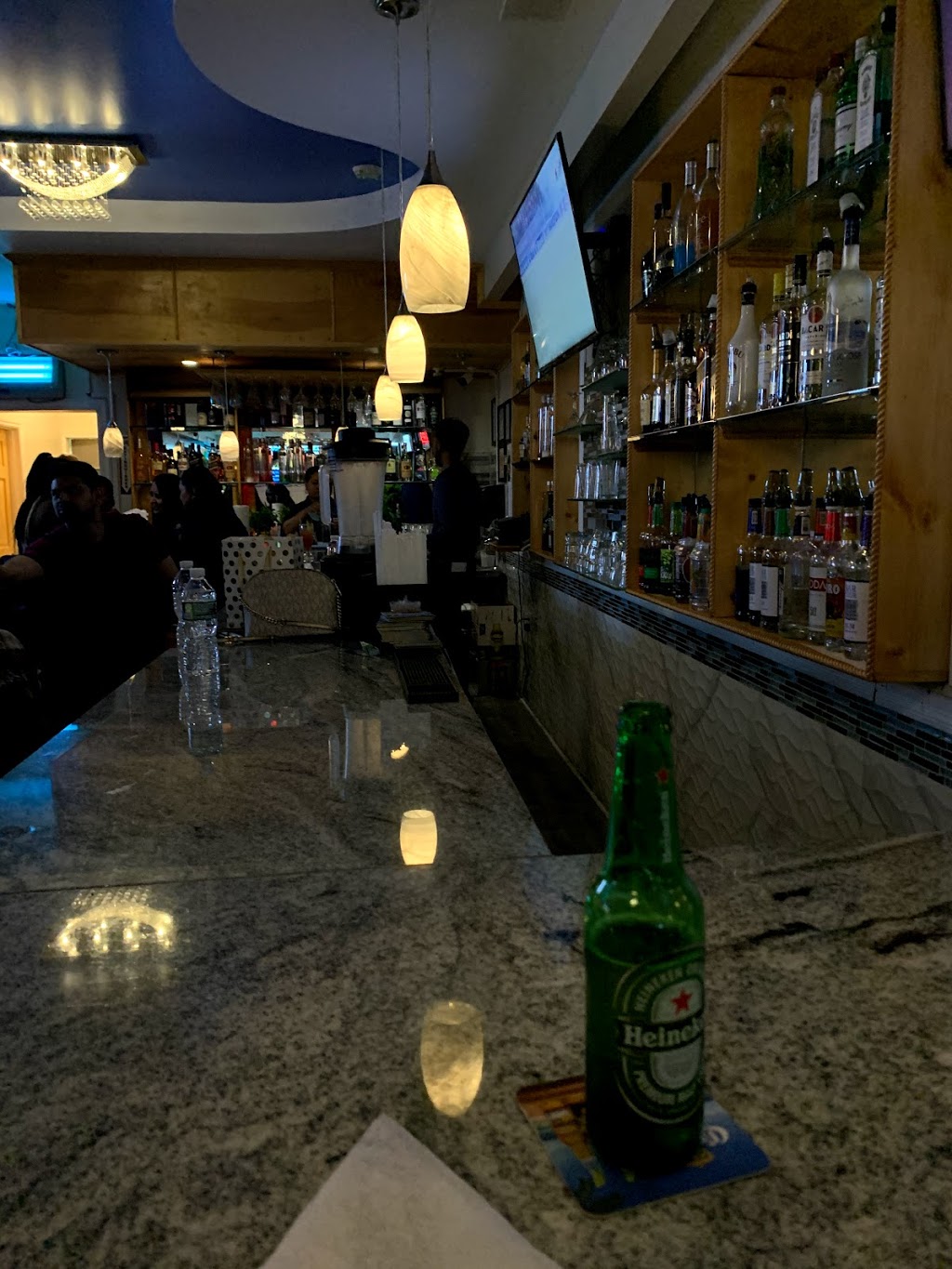 GT KINGSTON 24HR RESTAURANT AND BAR | restaurant | 109-08 Liberty Ave, South Richmond Hill, NY 11419, USA | 3475617540 OR +1 347-561-7540