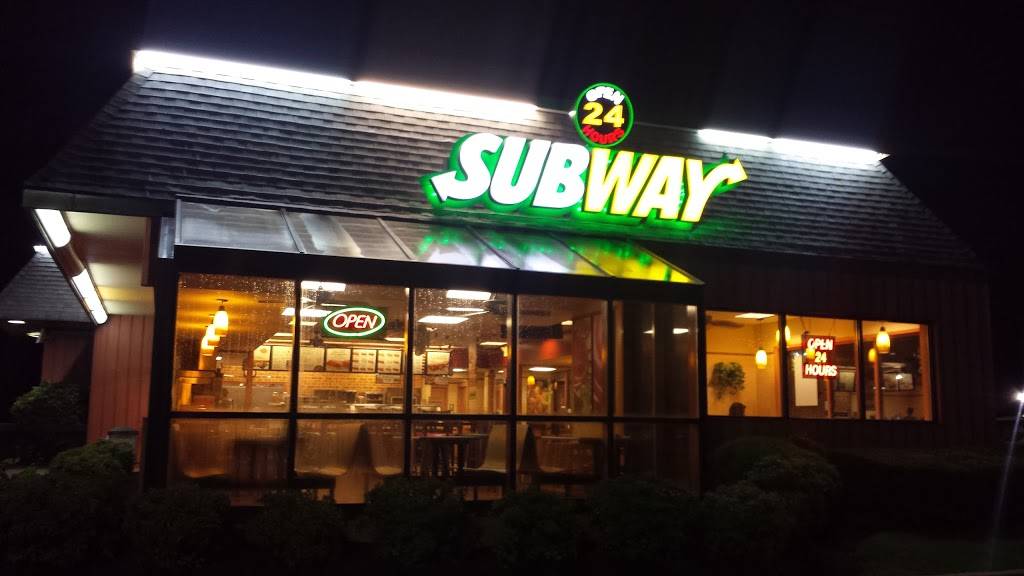 Subway | restaurant | 4320 Commerce Rd, Richmond, VA 23234, USA | 8047430020 OR +1 804-743-0020