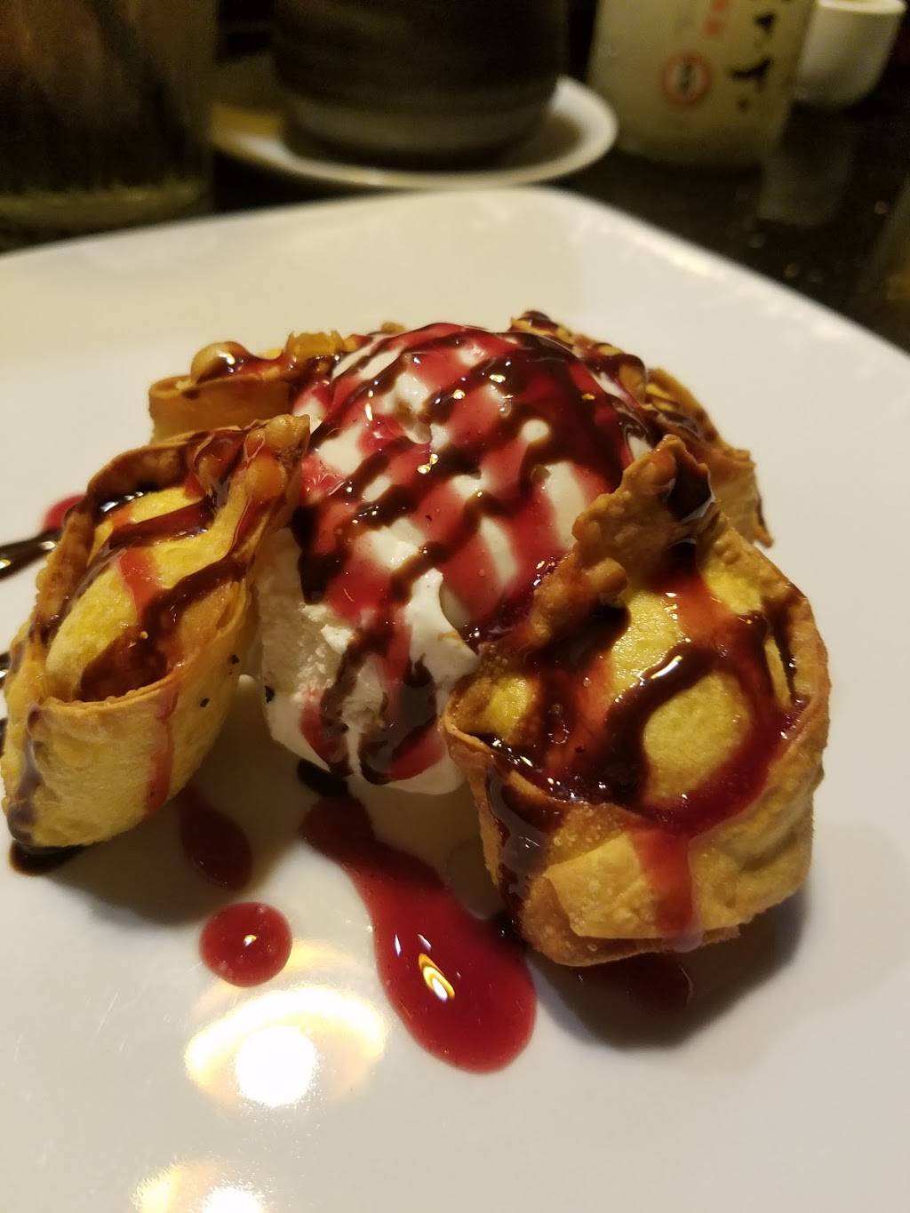 Otto Izakaya | restaurant | 15 Market Point Dr, Greenville, SC 29607, USA | 8645688009 OR +1 864-568-8009