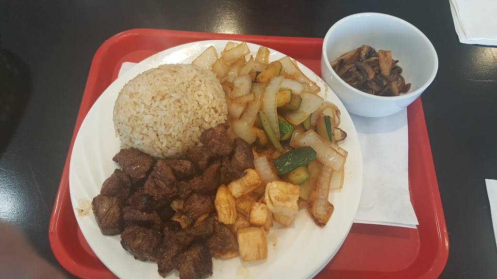 Miyabi Jr Express | restaurant | 2222 Roxie Street Northeast, Kannapolis, NC 28083, USA | 7042984881 OR +1 704-298-4881