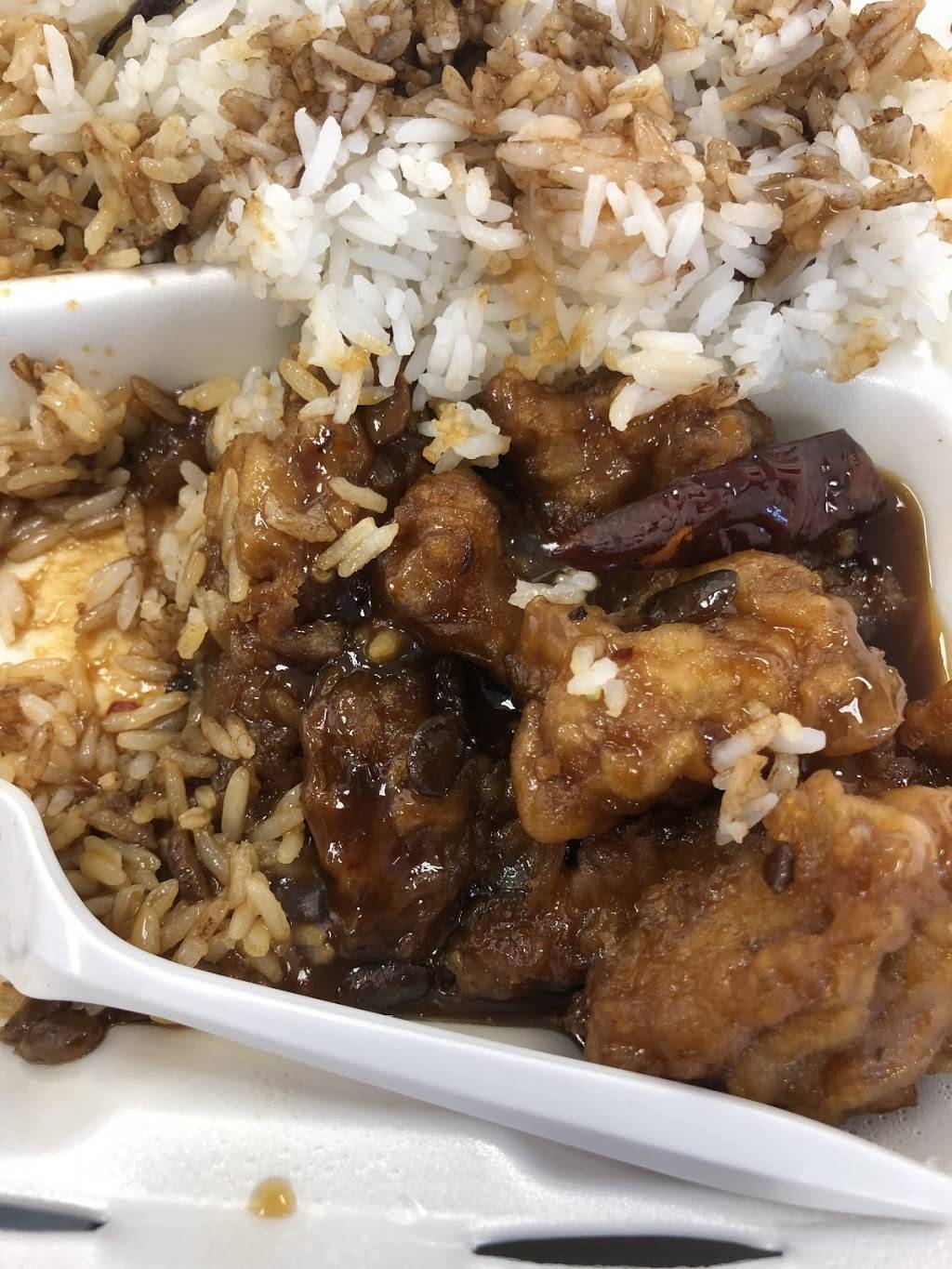 Joy Luck II | meal takeaway | 626 Admiral Dr, Annapolis, MD 21401, USA | 4102666639 OR +1 410-266-6639