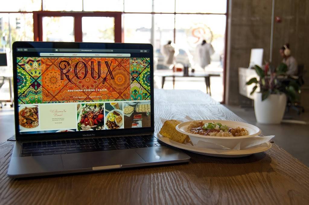Roux | restaurant | 1503 Macdonald Ave, Richmond, CA 94801, USA | 5105146068 OR +1 510-514-6068