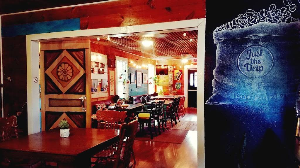 Just The Drip SATX | meal takeaway | 24188 Boerne Stage Rd, San Antonio, TX 78255, USA | 2102513380 OR +1 210-251-3380