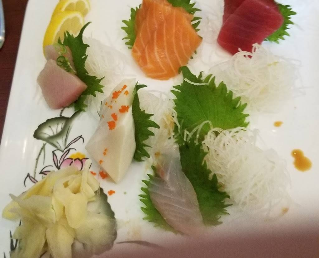 Shiki Sushi & Hibachi | restaurant | 1464 Mt Pleasant Rd, Chesapeake, VA 23320, USA | 7575469338 OR +1 757-546-9338