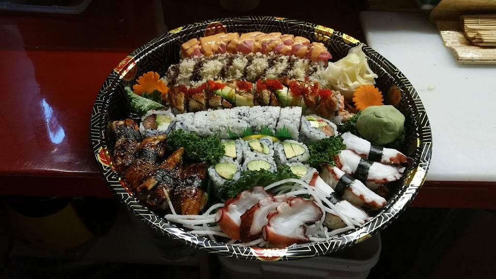 Sushi2Go Queensway | restaurant | 892 The Queensway, Etobicoke, ON M8Z 1P1, Canada | 4162594246 OR +1 416-259-4246