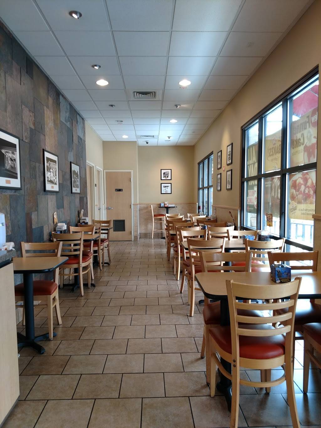 Dairy Queen Grill & Chill | restaurant | 3154 W Sahara Ave, Las Vegas, NV 89102, USA | 7022204405 OR +1 702-220-4405