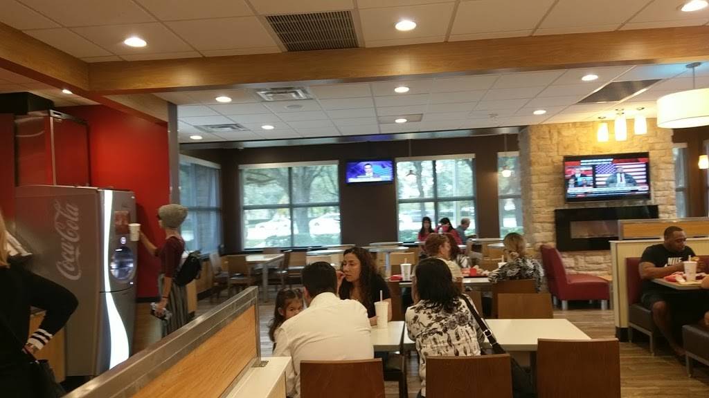 Wendys | restaurant | 12941 W Sunrise Blvd, Sunrise, FL 33323, USA | 9548450323 OR +1 954-845-0323