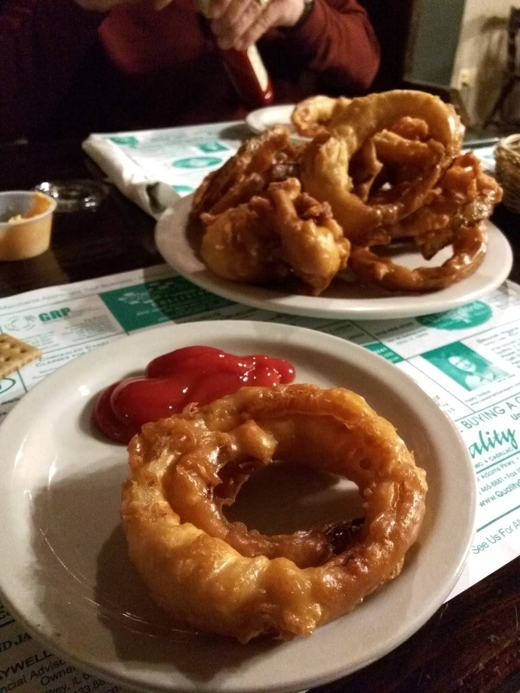 Johnsons Corner Restaurant | restaurant | 2000 State St, Alton, IL 62002, USA | 6184655640 OR +1 618-465-5640