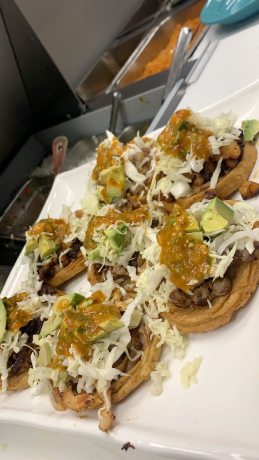 Taqueria Jalisco | restaurant | 21 Commerce Dr, Westover, WV 26501, USA | 6814041304 OR +1 681-404-1304