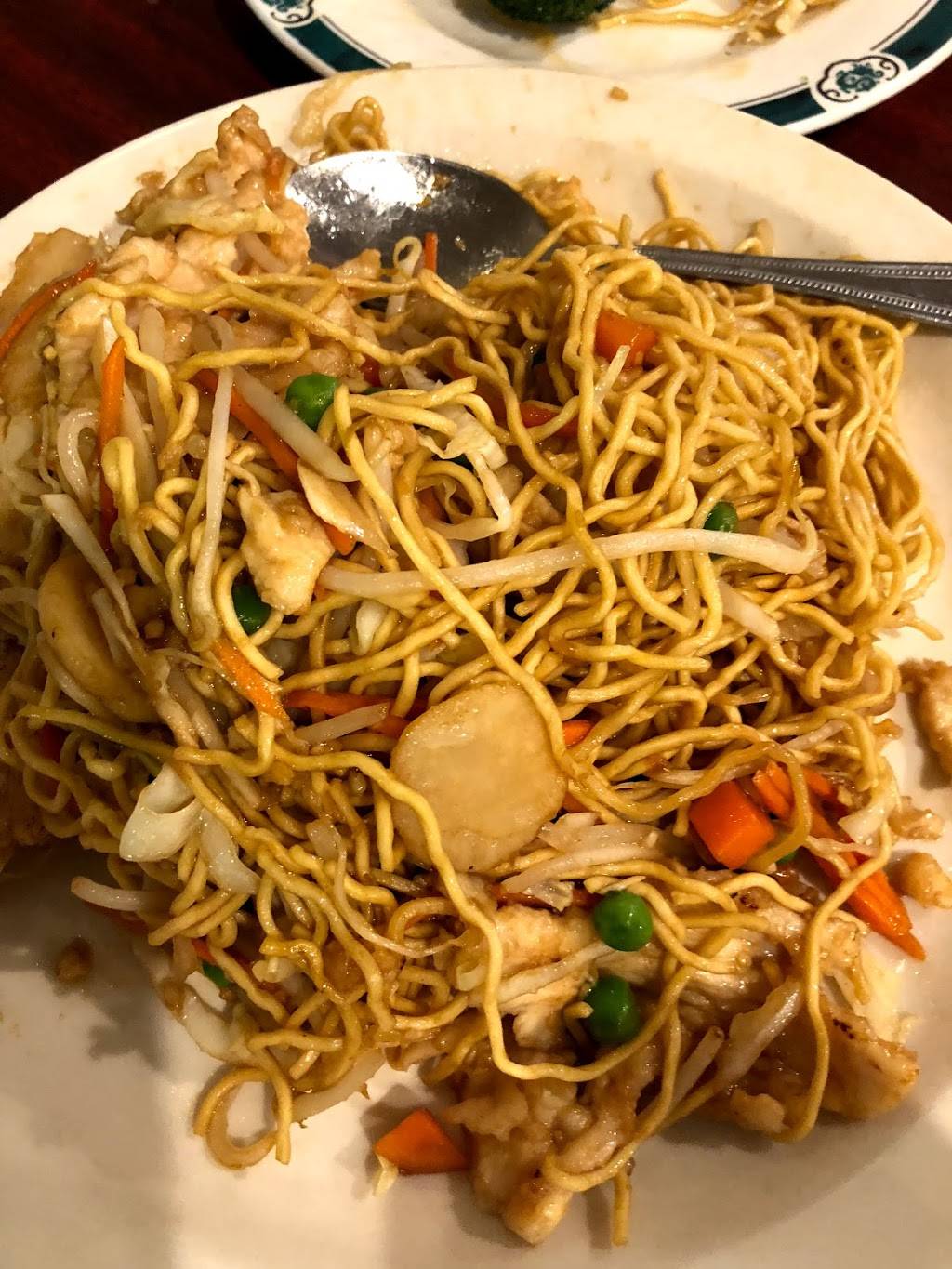 Panda Inn | restaurant | 806 Harrison Ave, Centralia, WA 98531, USA | 3608072088 OR +1 360-807-2088