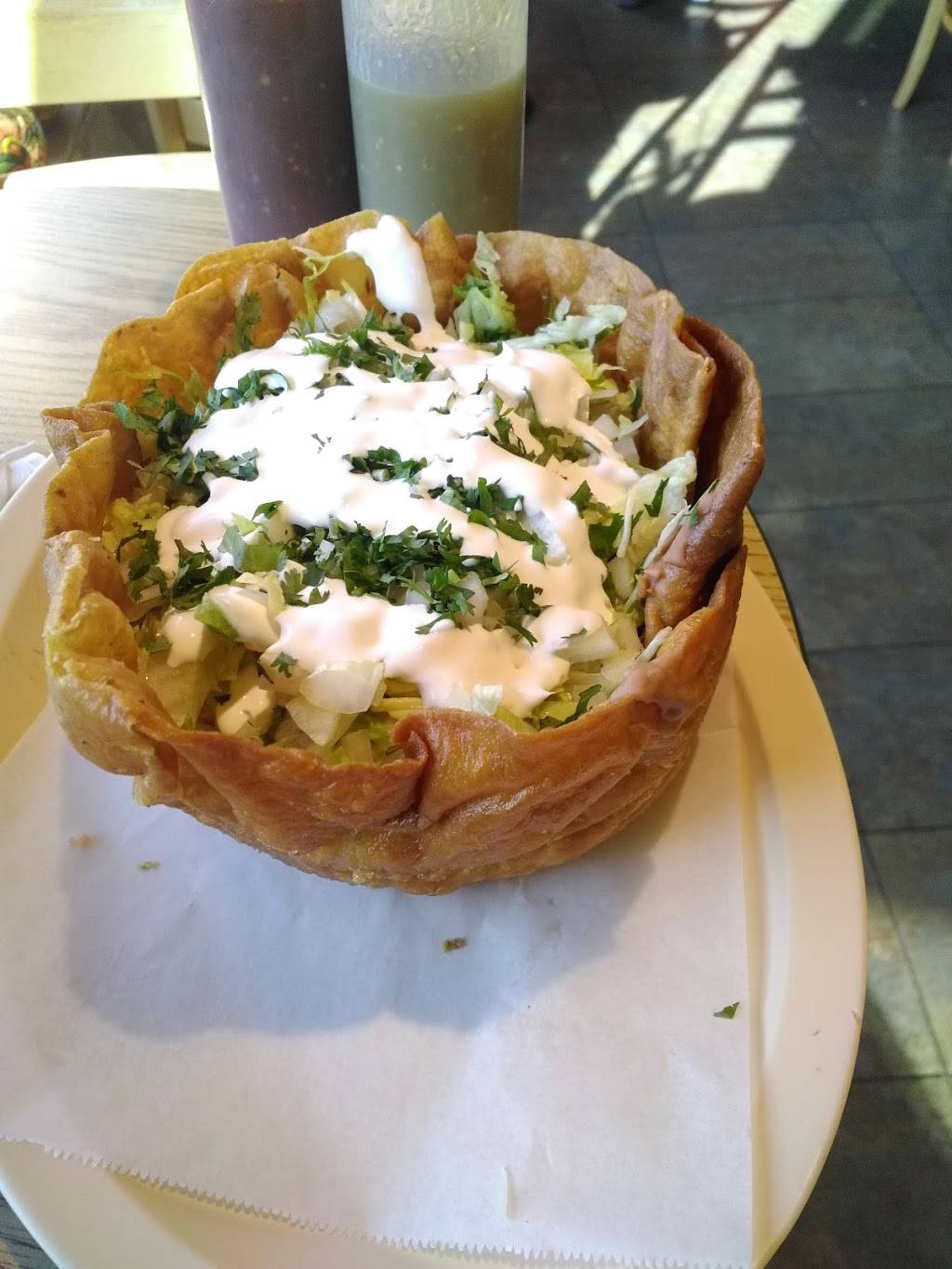 LaCabanita | restaurant | 9438 Ogden Ave, Brookfield, IL 60513, USA | 7083879100 OR +1 708-387-9100