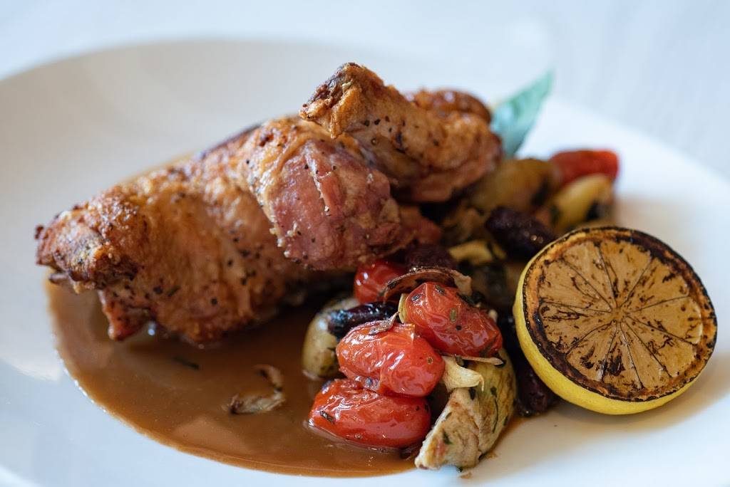 High Street Cafe | restaurant | 1303 Wisconsin Ave NW, Washington, DC 20007, USA | 2023330256 OR +1 202-333-0256