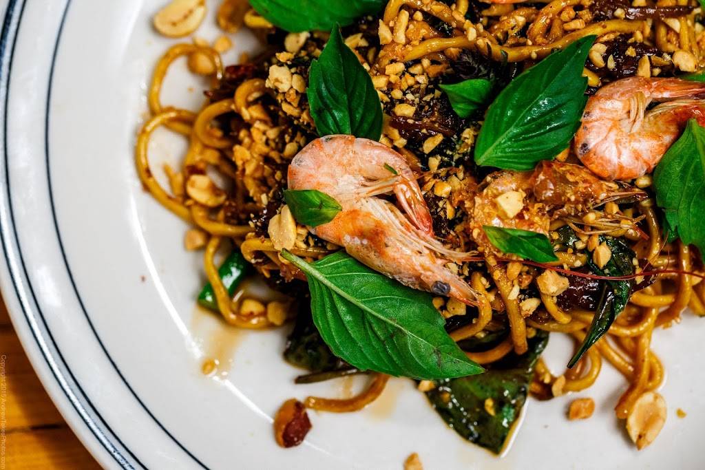 Nightshade Noodle Bar | restaurant | 73 Exchange St, Lynn, MA 01901, USA | 7817809470 OR +1 781-780-9470